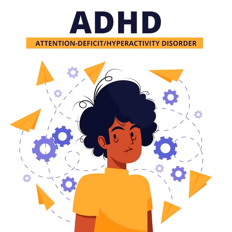 ADHD