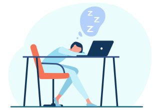 excessive sleep